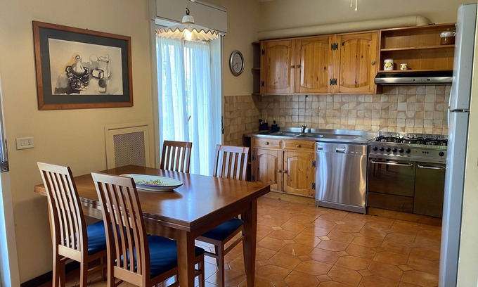 Cannizzaro Apartment | Cozy apartment 10 min from the sea and very well connected to the city center