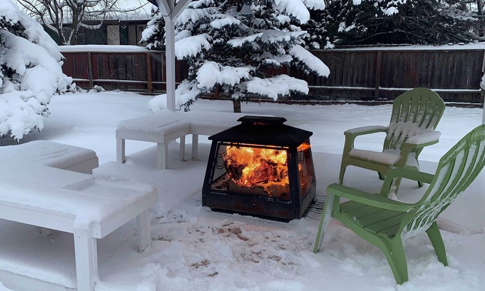 Russian Jack Park Apartment | Cozy Apartment < 4 Miles to Downtown Anchorage!