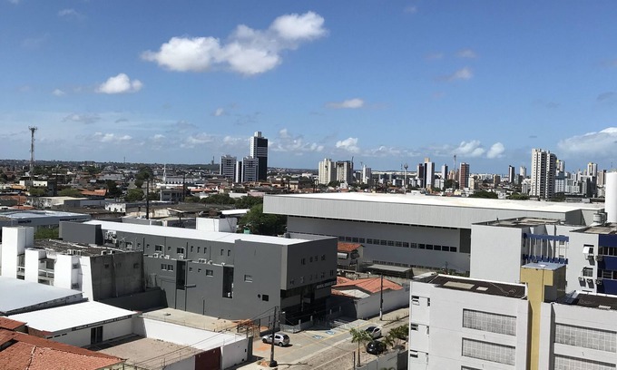 Lagoa Nova Apartment | Cozy apartment and great location