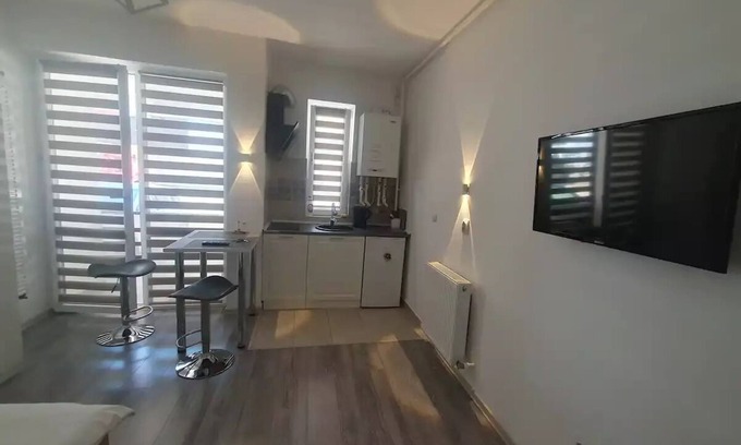 Popesti-Leordeni Apartment | Cozy apartment Bucharest Popesti Leordeni