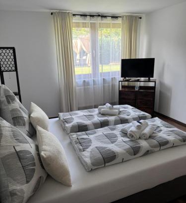 Werlau Apartment | Cozy apartment