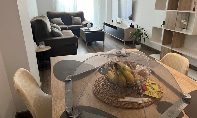 Almerimar Apartment | Cozy Apartment