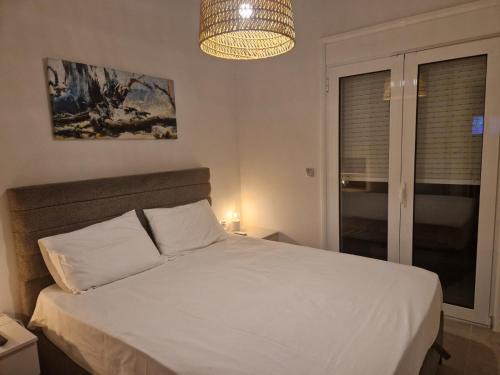 Asprovalta Apartment | Cozy Apartment