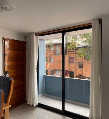 San Javier Apartment | Cozy apartment in a nice neighborhood