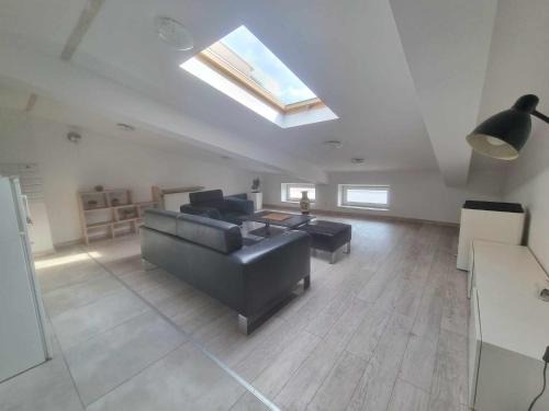 Warszawskie Apartment | Cozy Apartment in Center