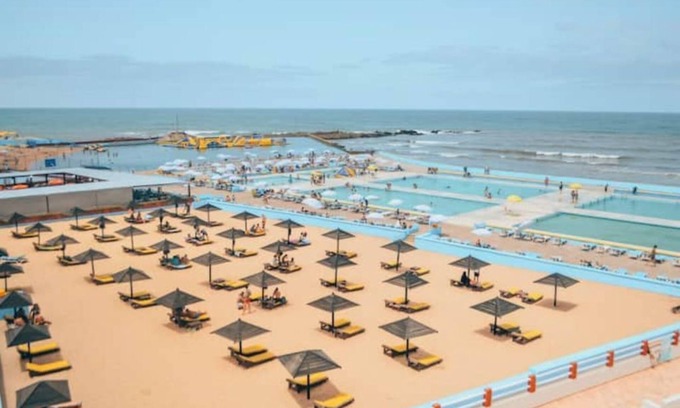 Casablanca City Center Apartment | Cozy apartment in downtown Casablanca