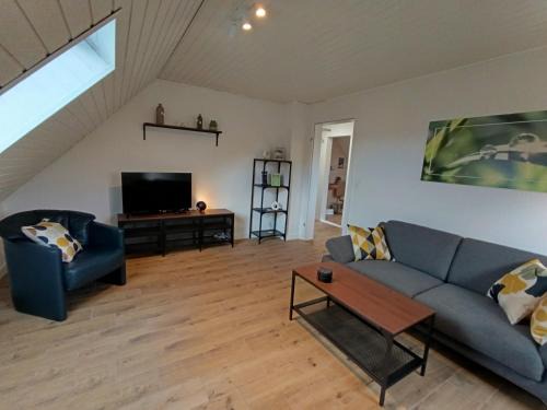 Hildesheim District Apartment | Cozy apartment in Harsum near Hildesheim