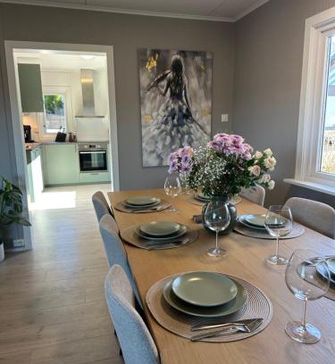 Lillehammer Apartment | Cozy Apartment in Lillehammer