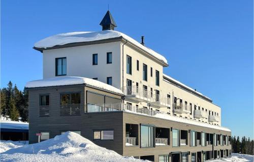 Lillehammer Apartment | Cozy Apartment In Lillehammer With Wifi