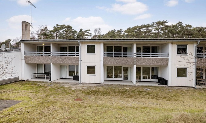 Dueodde Apartment | Cozy apartment in Nexø with WiFi