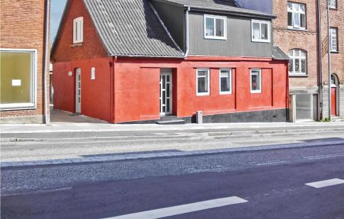 Randers Apartment | Cozy Apartment In Randers C With Wifi