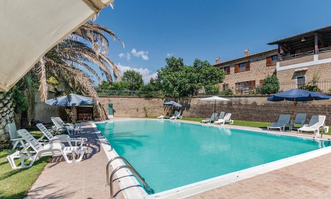 Sorano Apartment | Cozy apartment in Sovana GR