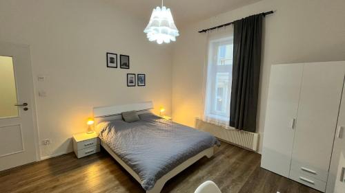 Petrska ctvrt Apartment | Cozy Apartment in the Heart of Prague