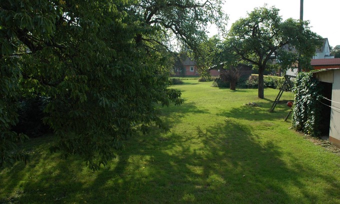 Badem Apartment | Cozy apartment in the south Eifel