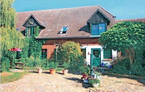 Thulendorf Apartment | Cozy Apartment In Thulendorfsagerheide