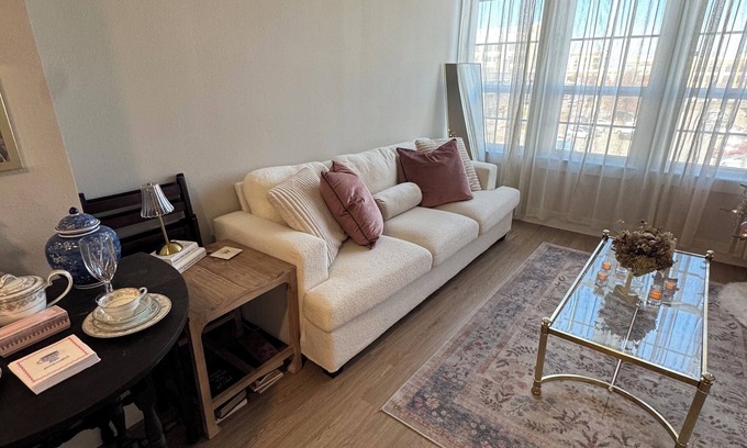 Frisco Apartment | Cozy Apartment located in Frisco Square