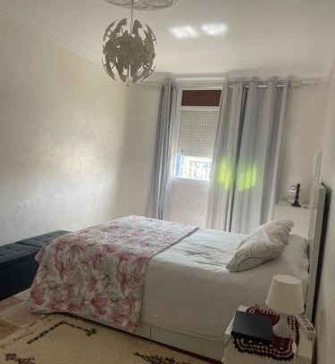 Beni Ansar Apartment | cozy apartment