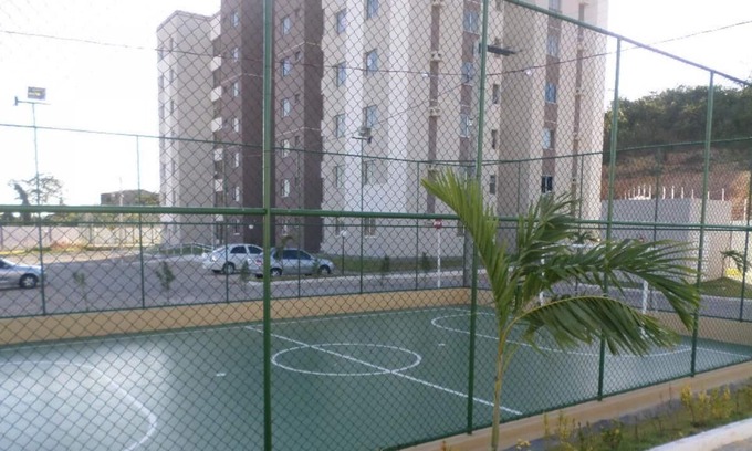 Aracaju Apartment | Cozy apartment next to the Univers. Federal