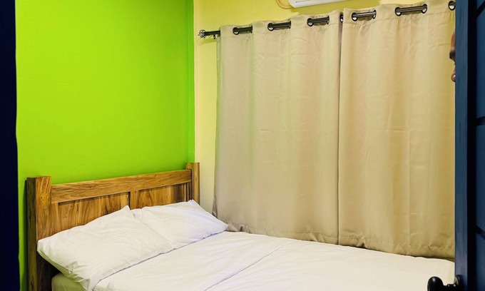 Tagbilaran Apartment | Cozy apartment in welcoming Tagbilaran City with AC, WiFi Free Parking