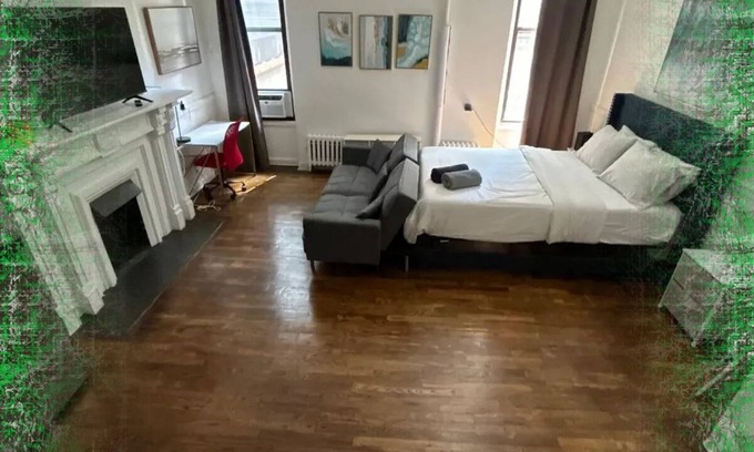 Midtown East Apartment | Cozy Apt in the Heart of New York City!