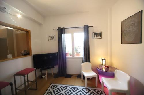 Kifisia Apartment | Cozy apt Kifisia center Athens Casa Eva