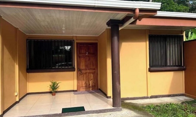 Cahuita House | Cozy Apt Near Beach In Cahuita #2