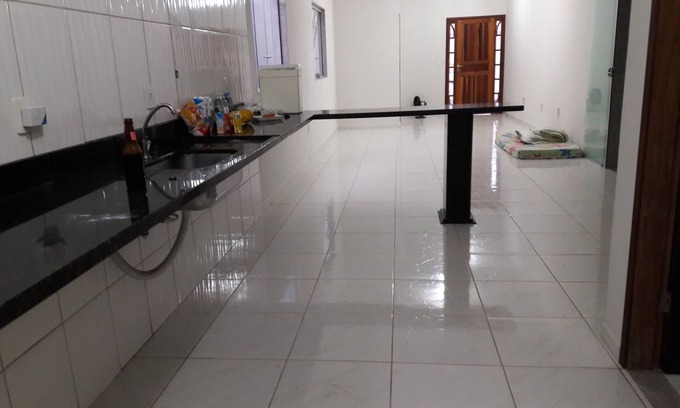 Serra House | Cozy beach house