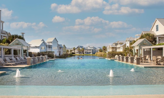 Cinnamon Shore House | Cozy Beach Home Near Pool in Cinnamon Shore w/Access to More Amenities