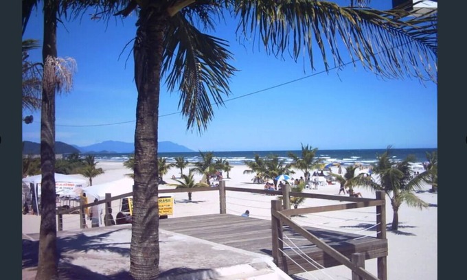 Morada da Praia Condo | COZY BEACH HOUSE