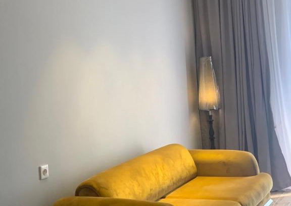 Makhinjauri Apartment | Cozy Beachfront Apartment