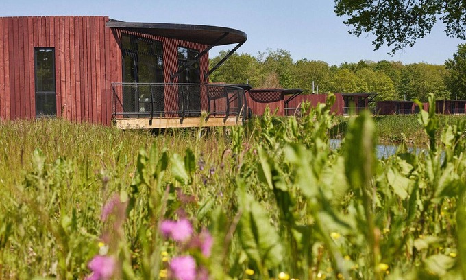 Maubray House | Cozy Bungalow with Pool