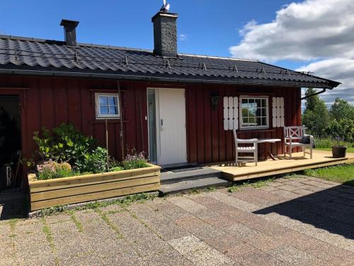 Loten Municipality House | Cozy cabin 1,5 hours from Oslo