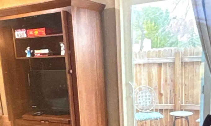 West Sedona Apartment | Cozy Casita: Centrally Located + Dog Friendly + Views!