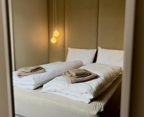 Alesund Apartment | Cozy Central Apartment in Ålesund