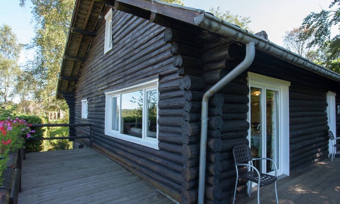 Francorchamps Ski Chalet | Cozy Chalet in Francorchamps