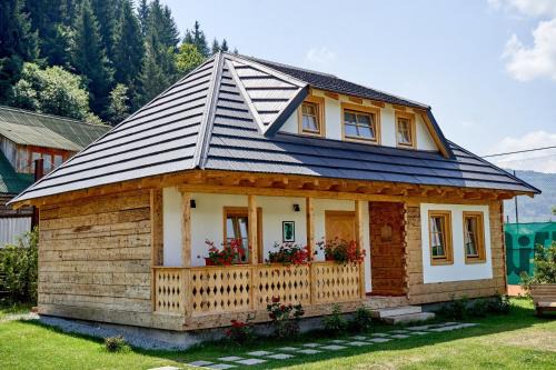 Viseu de Sus House | Cozy Corner