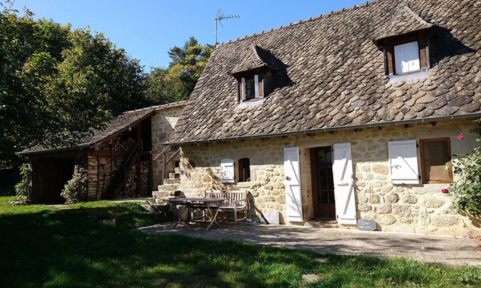 Goulles Cottage | Cozy Cottage in Goulles