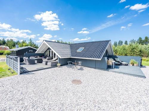 Houstrup House | Cozy Cottage Retreat in Houstrup-By Traum