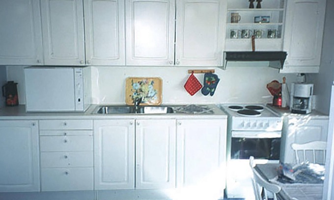 Selva House | Cozy cottage with large garden and in the middle of the fishing area.