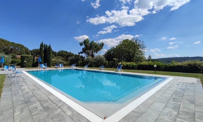 Gambassi Terme House | Cozy Escape, Gambassi Terme