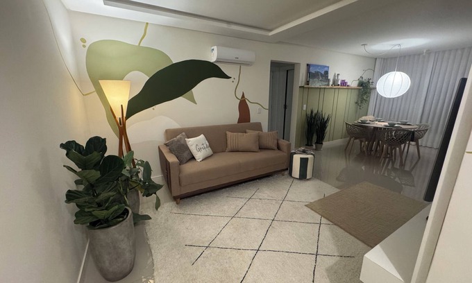 Pomerode Apartment | Cozy European Valley