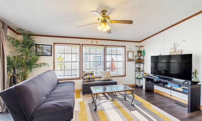 Assateague Pointe House | Cozy Family-Friendly Home with WiFi, AC, Shared Pool, Tennis, Pond & Playgrounds