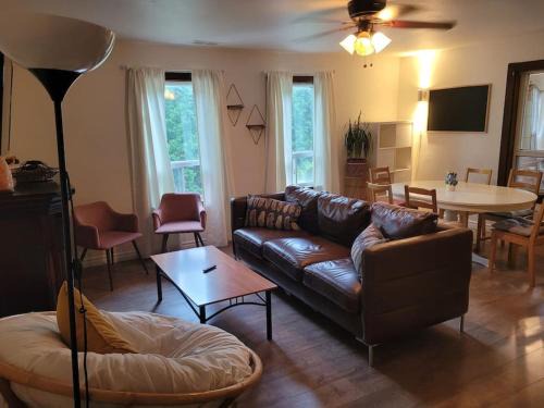 Windham Centre House | Cozy Farmhouse 10 Minutes From The Beach!