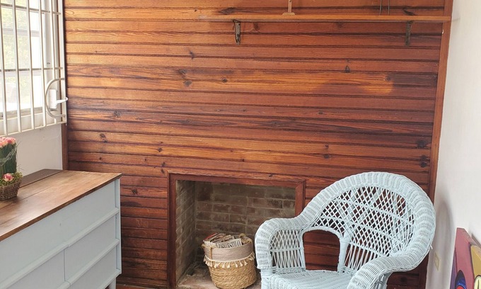 Yauco Cottage | COZY FARMHOUSE with 7 acres. Close to the West Coast.