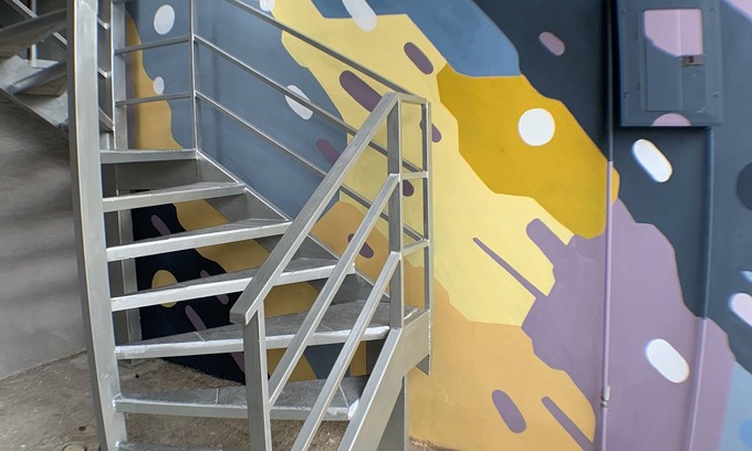 Granadilla Apartment | Cozy Flat for short/long stays (Free WIFI + coffee)