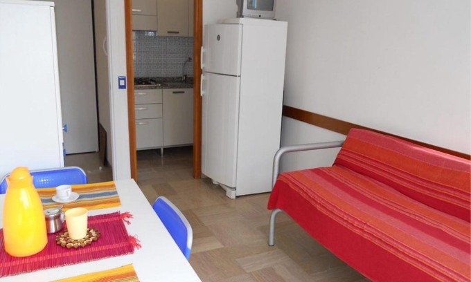 Bibione Pineda Apartment | Cozy flat in the nature near Bibione beach