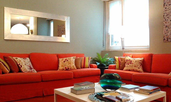 Milan Apartment | Cozy flat Milan downtown clione to Sempione/Cadorna Station fast Fiber WiFi