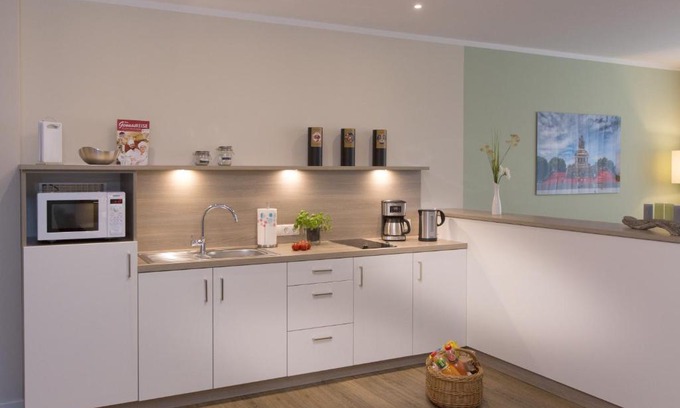 Altstadt Apartment | Cozy-Flats Koblenz