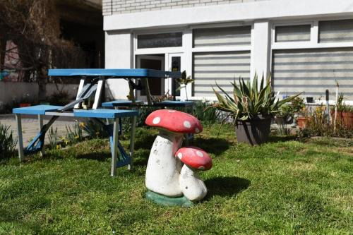 Prizren Apartment | Cozy Garden Villa in Prizren