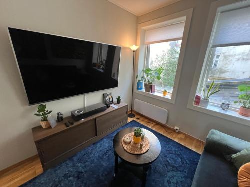 Engen Apartment | Cozy Gem in the Heart Of Bergen